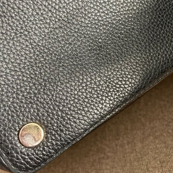 MICHAEL KORS Bedford Pocket Tote Bag - Picture 12 of 12